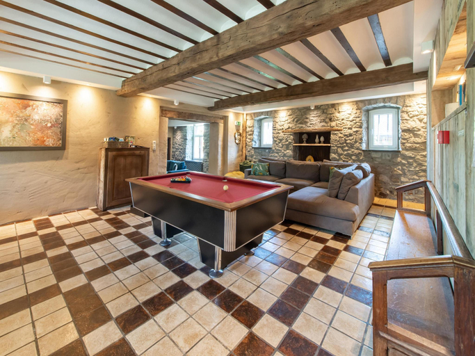 Others 5, Holiday home in Melreux-Hotton with sauna, Luxembourg