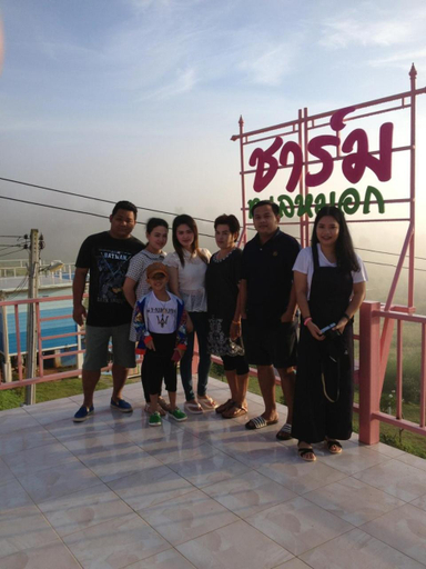 Others 4, Charm TalaMok, Khao Kho