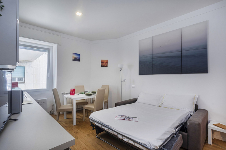 Room 5, Zena Sky by Wonderful Italy, Genova
