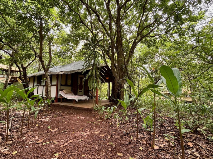 Exterior & Views 1, Khaama Kethna Eco Sustainable Village, South Goa