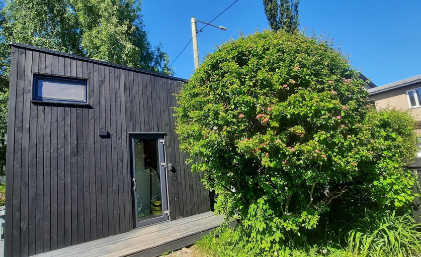 Others 3, Tiny Home, Tartu