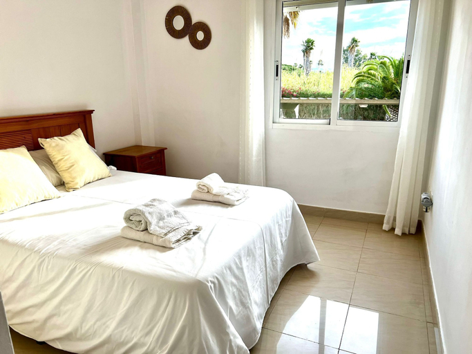 Room 2, Mediterraneo II in Denia, Alicante