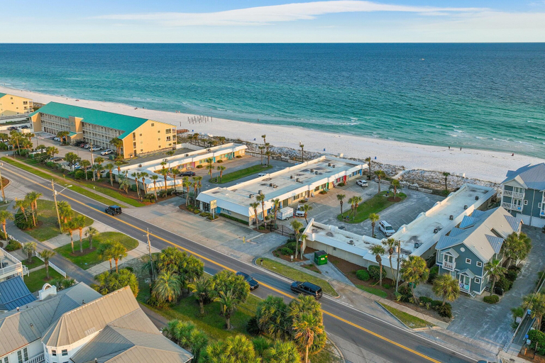 Exterior & Views 2, Capri on the Gulf 113, Okaloosa