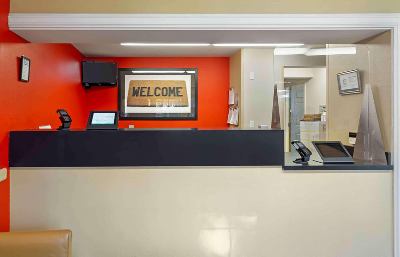 Public Area 2, Extended Stay America - Seattle - Southcenter, Tukwila