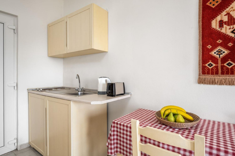 Others 5, Evi Studios & Apartments Pefkos, South Aegean