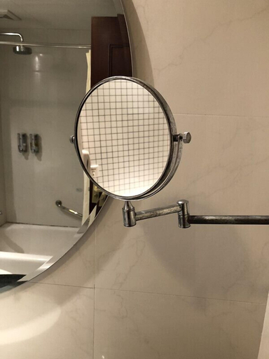 Bathroom 4, Golden Eagle Hotel, Zhoushan