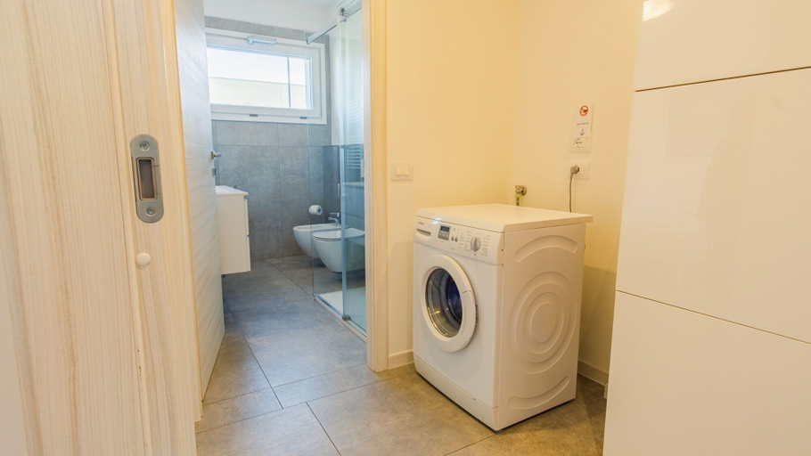 Room 3, Garda Hideaway - Italian Homing, Verona