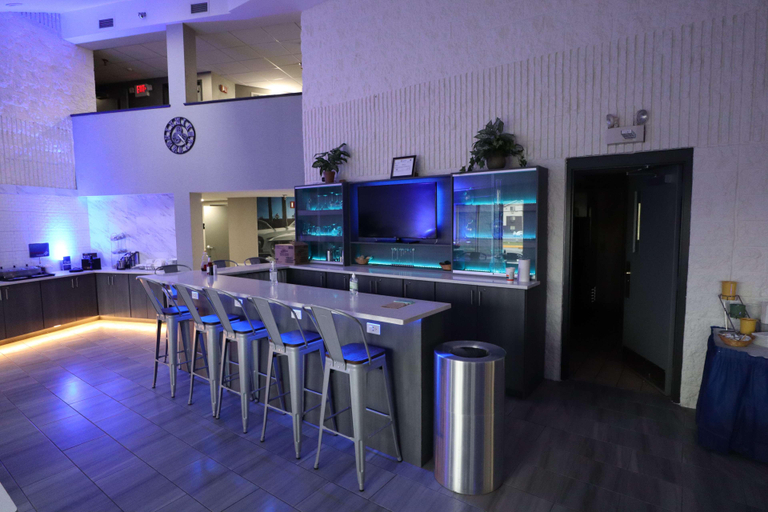 Food & Drinks, Best Western Carlisle South, Cumberland