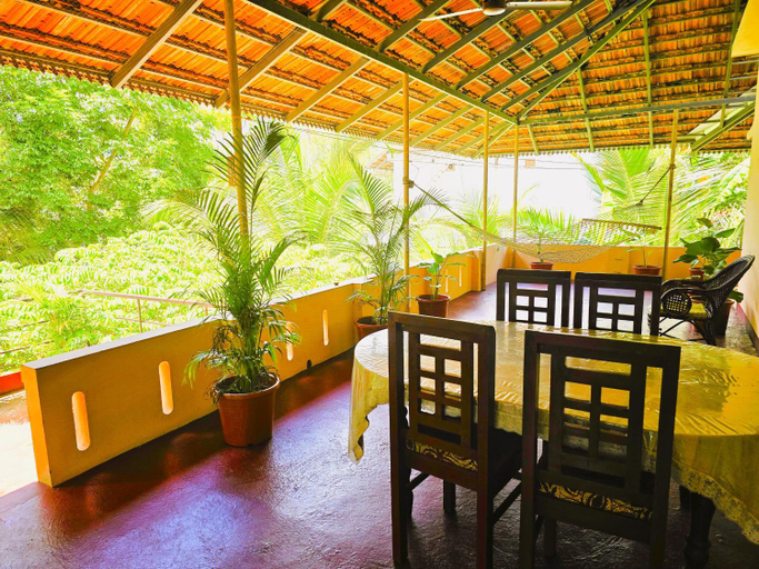 Food & Drinks, Bella Beach Villa, Alappuzha