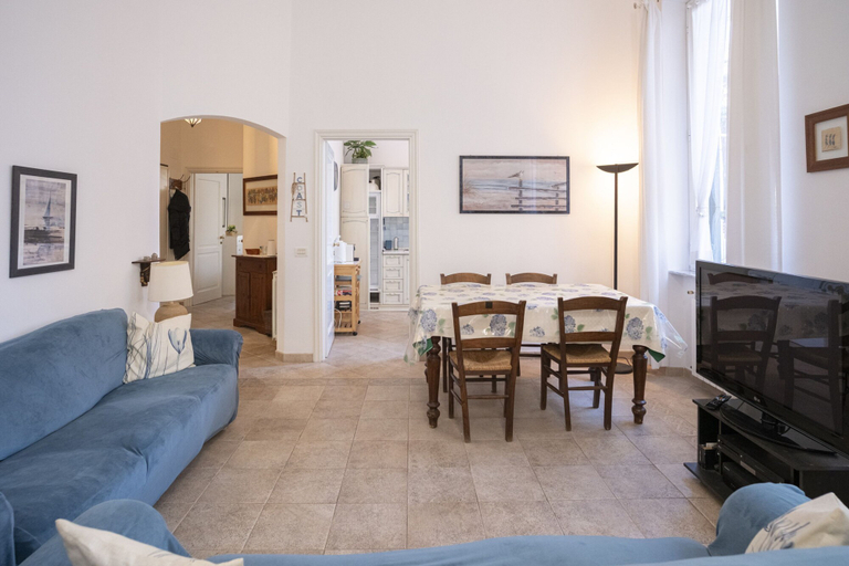 Room 4, Dimora dei Maestri d Ascia by Wonderful Italy, Savona