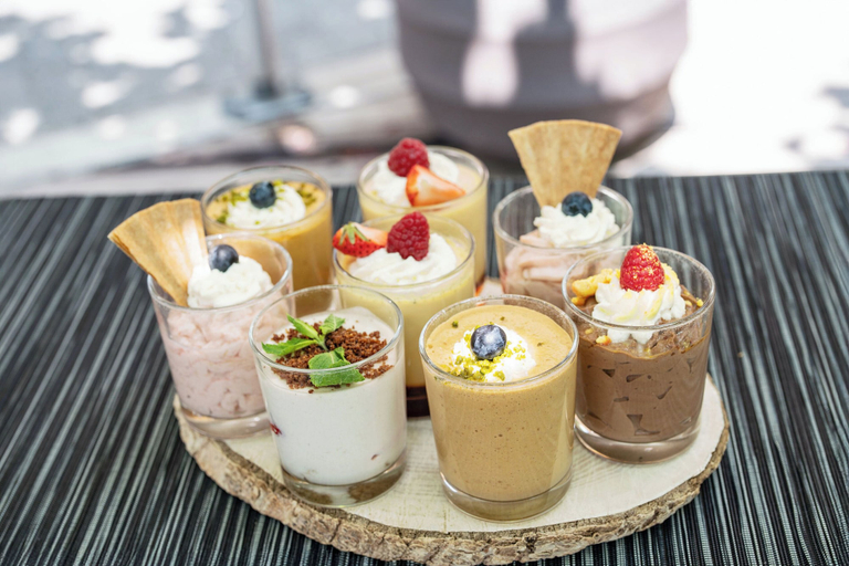 Food & Drinks 3, Tailormade Hotel KRONE Sarnen, Obwalden