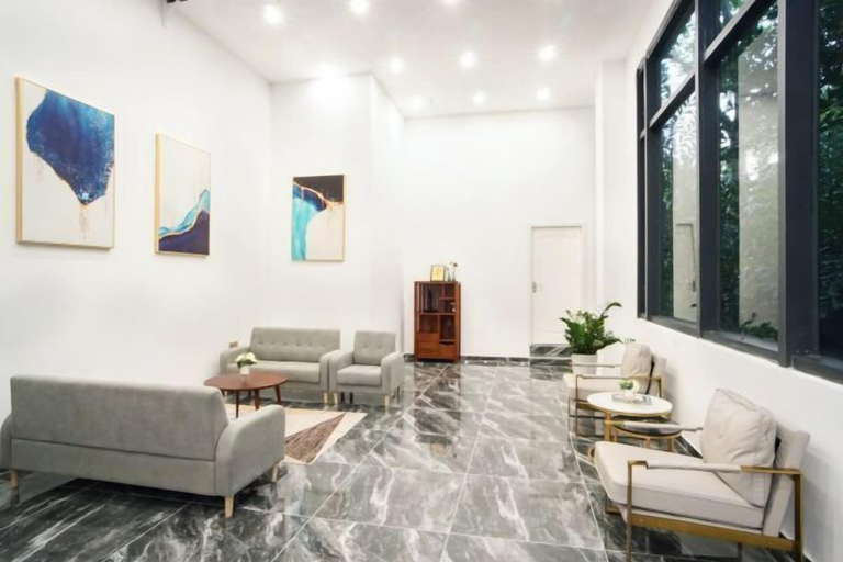 Others 4, Manli Holiday Apartment, Haikou