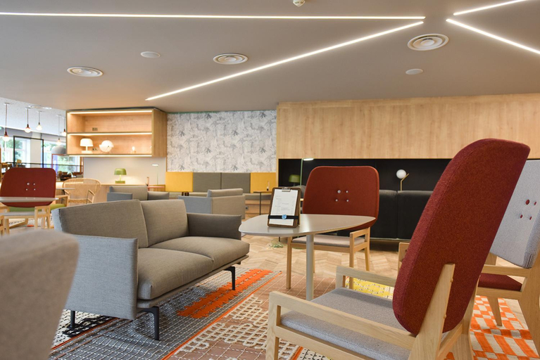 Food & Drinks 4, Leonardo Hotel Wavre, Brabant Wallon