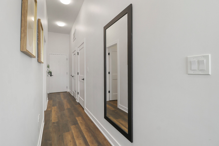 Others 4, Stylish 4BR Stay - State rep, Cook