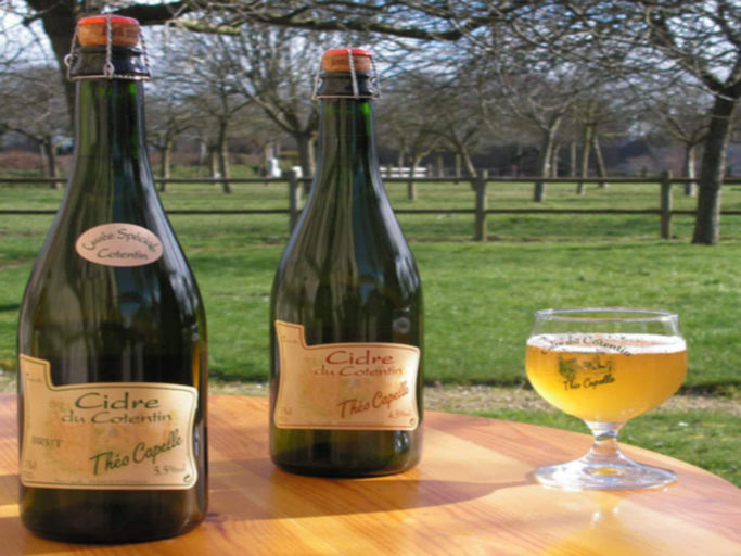 Food & Drinks, Peaceful Stay near Lake, Manche