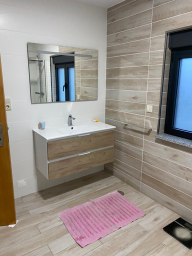 Bathroom 5, Moradia Activ Mar\Vao, Vila Real