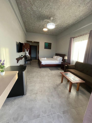 Bedroom 3, Coral View Hotel & Resort