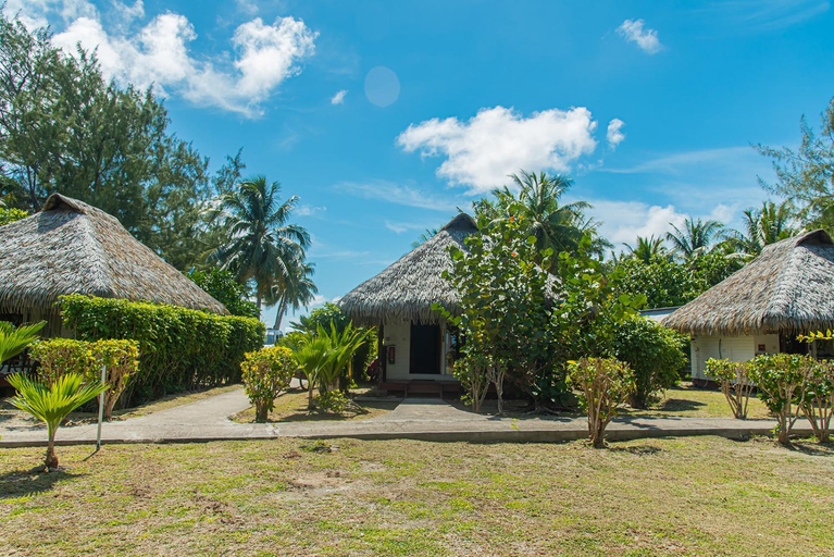 Exterior & Views 1, Raira Lagon