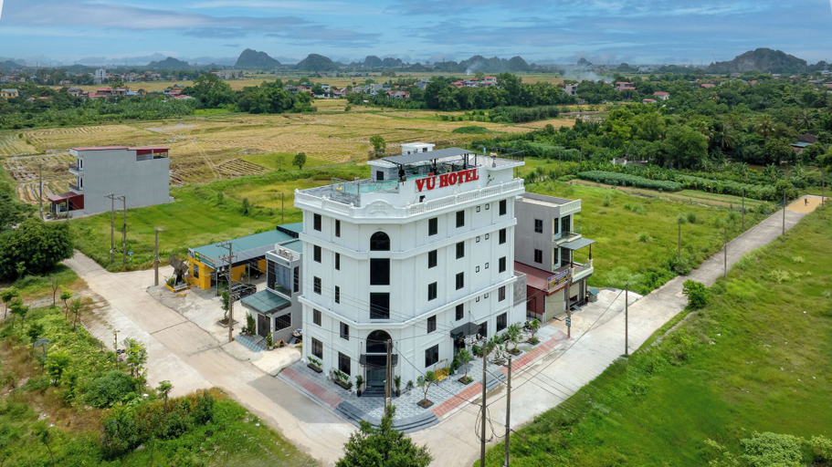 Exterior & Views 2, Vũ Hotel, Ninh Bình