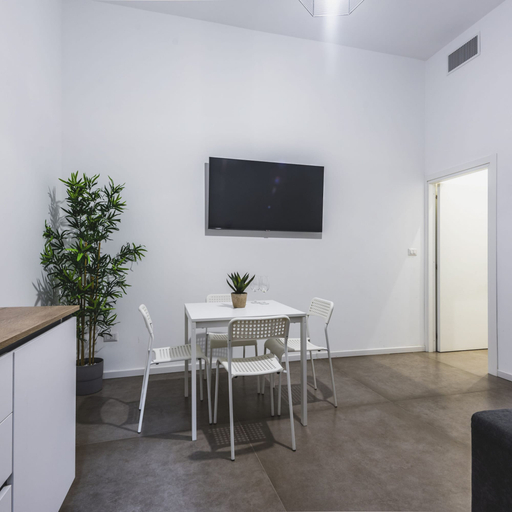 Room 4, Taormina Center Apartment by Wonderful Italy, Messina