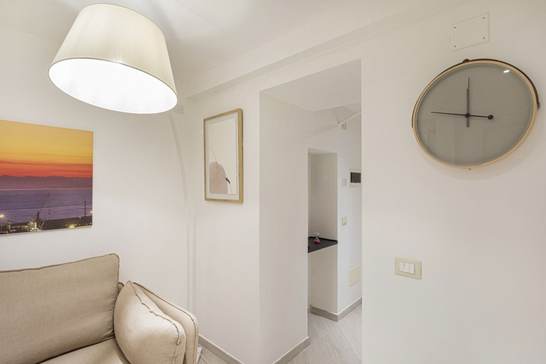 Room 5, Galea Studio by Wonderful Italy, Genova