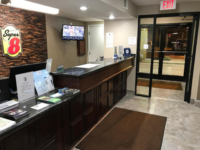 Public Area 2, HARMONY HOTEL Hernando, Desoto