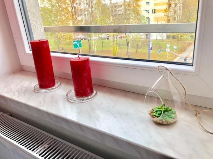 Food & Drinks, Apartamenty 1 maja 94, Będzin