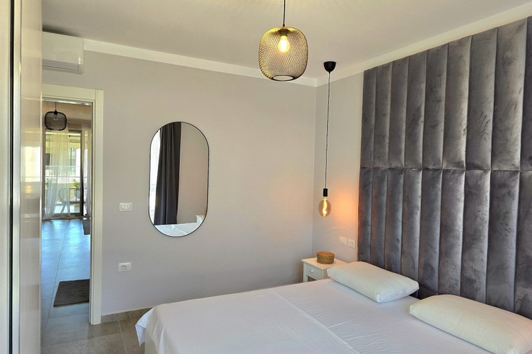 Room 2, Sanpietro Holiday Homes, Durrësit