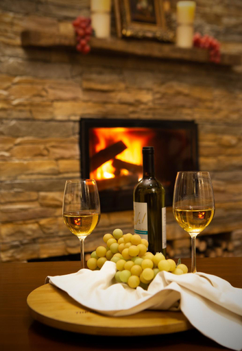 Food & Drinks 5, Daleside Manor, Boutique Hotel, Kasauli, Solan