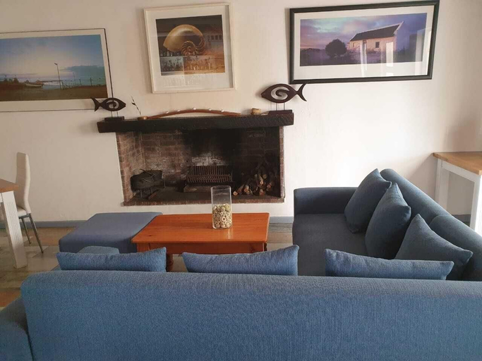 Public Area 4, BlueSky Arniston Boutique Guesthouse, Overberg