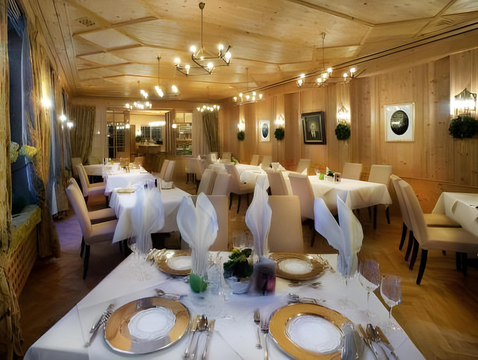 Food & Drinks 3, Goldene Sonne, Landshut