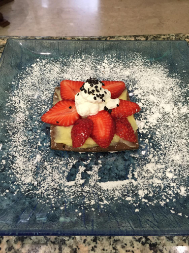 Food & Drinks 5, Hotel Villa Camilla, Savona