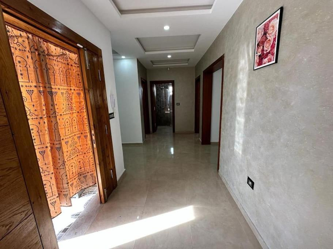 Entrance, Villa au cœur de l'ile, Djerba Midoun