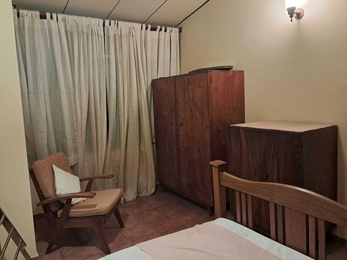 Bedroom 3, 19 St. Stephen's Villa, Sri Jayawardanapura Kotte