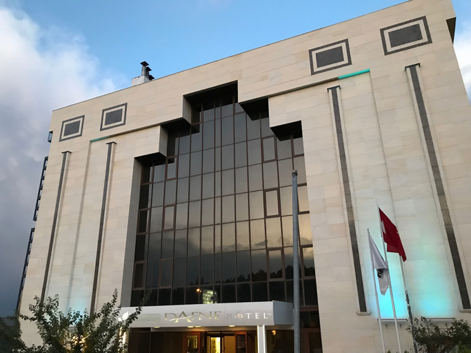 Exterior & Views 2, Dafne Hotel, Çankaya