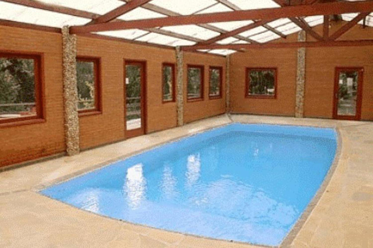 Sport & Beauty 4, Hotel Piao Mineiro, Camanducaia
