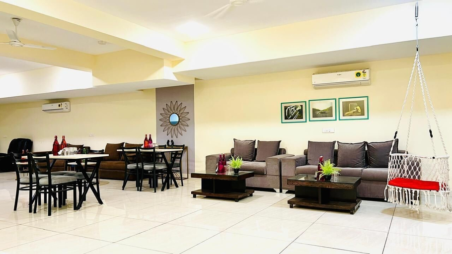 Others, EXE Hotel Medanta, Gurgaon