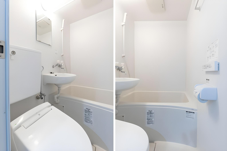 Bathroom 4