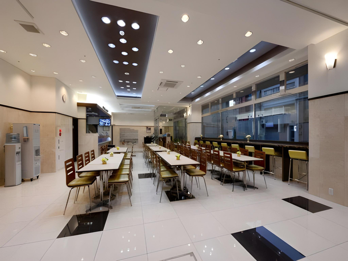 Food & Drinks, Hotel Tsushima (Tsushima), Tsushima