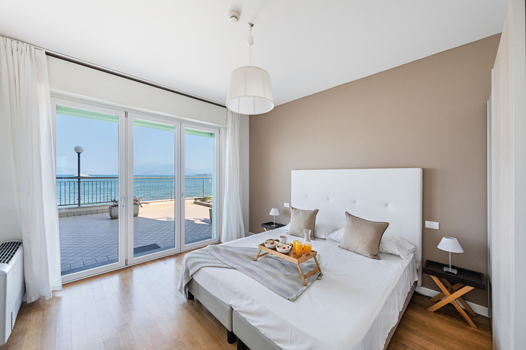 Room 4, Residenza Miralago - 21 Gaia - LOC BK, Brescia