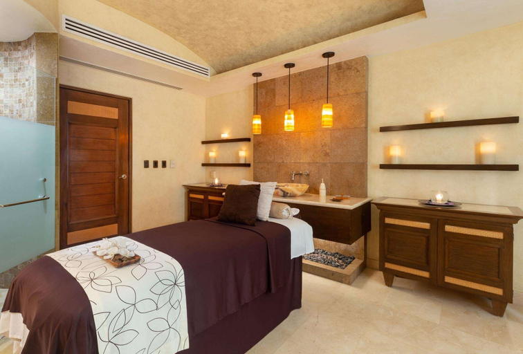 Bedroom 2, Villa del Palmar Flamingos Resort & Spa, Compostela