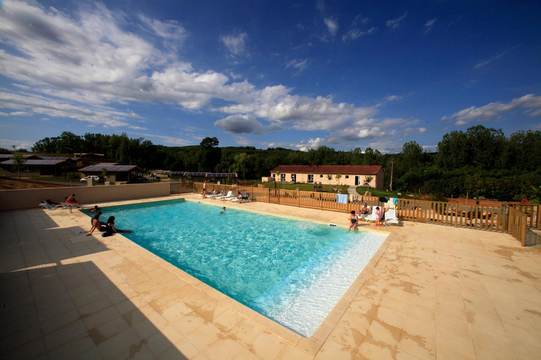 Sport & Beauty 2, Terres de France - Les Hameaux de Pomette, Lot
