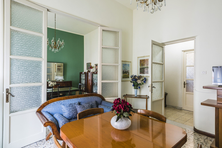 Room 4, Tera Turi House by Wonderful Italy, Catania