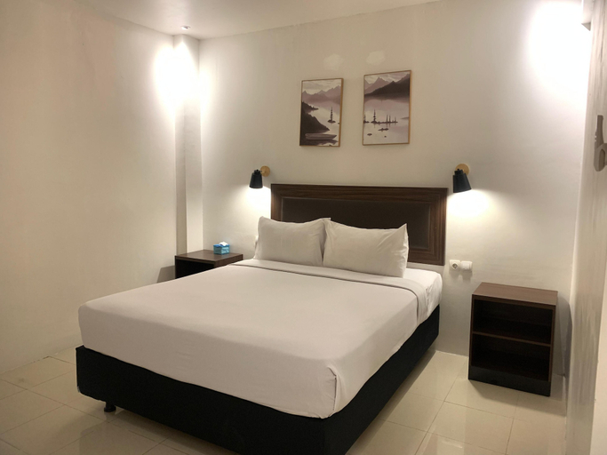 Others 1, Hotel Harmony, Tanah Bumbu