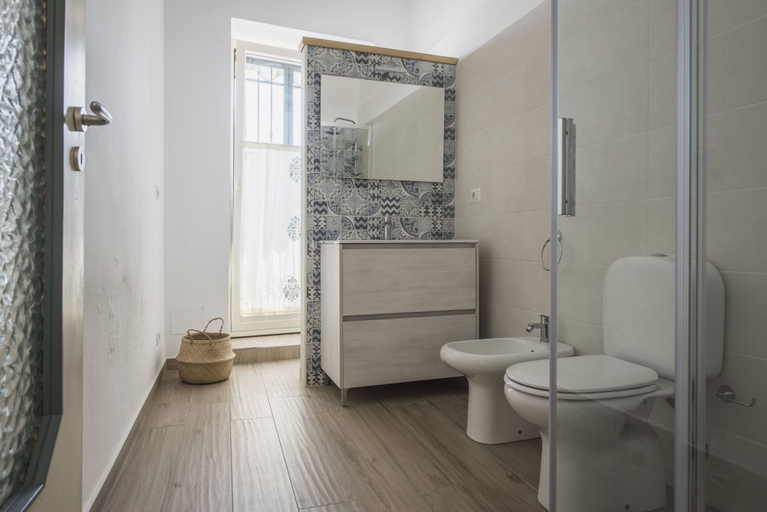 Room 4, Casa Enni by Wonderful Italy, Catania