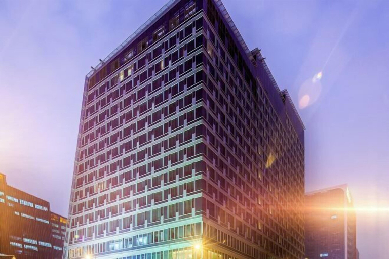 Exterior & Views 2, Three Gorges Serviced Apartments, Chengdu