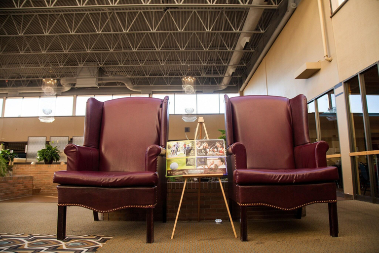 Public Area 3, Medicine Hat Lodge, Division No. 1