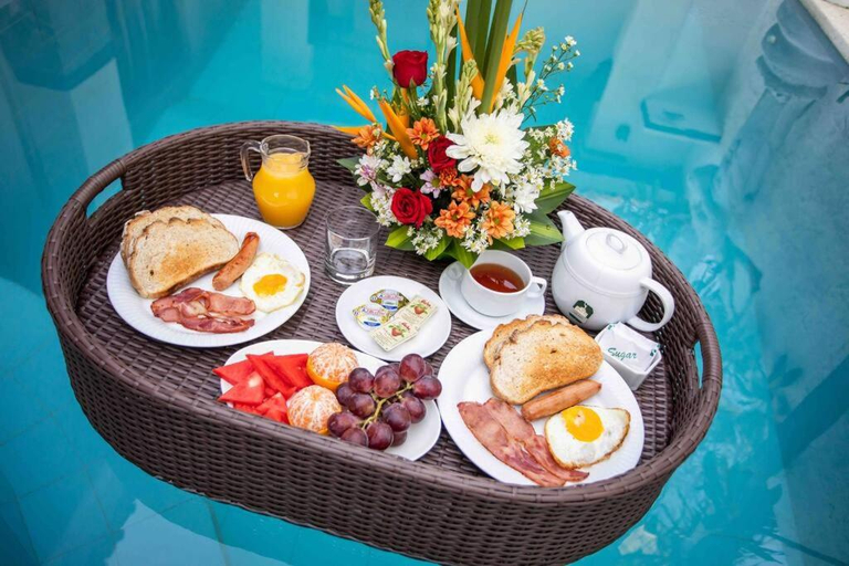 Food & Drinks 5, Bens Kenanga Villa 3 Bedroom Private Pool Kuta, Badung