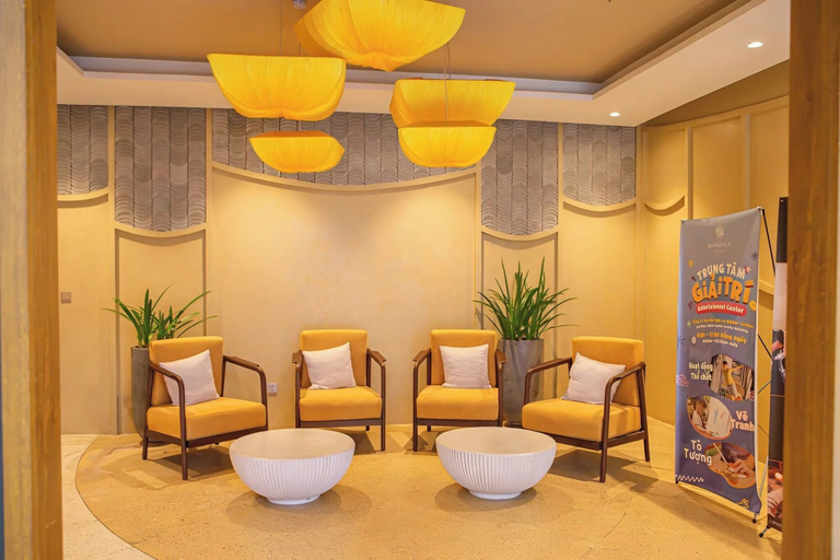 Others 5, Mandala Sunrise Escape, Phan Thiết