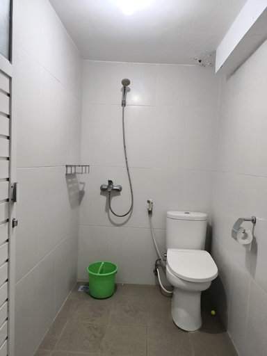 Bathroom 5, Villa Narendra Kaliurang Yogyakarta, Sleman